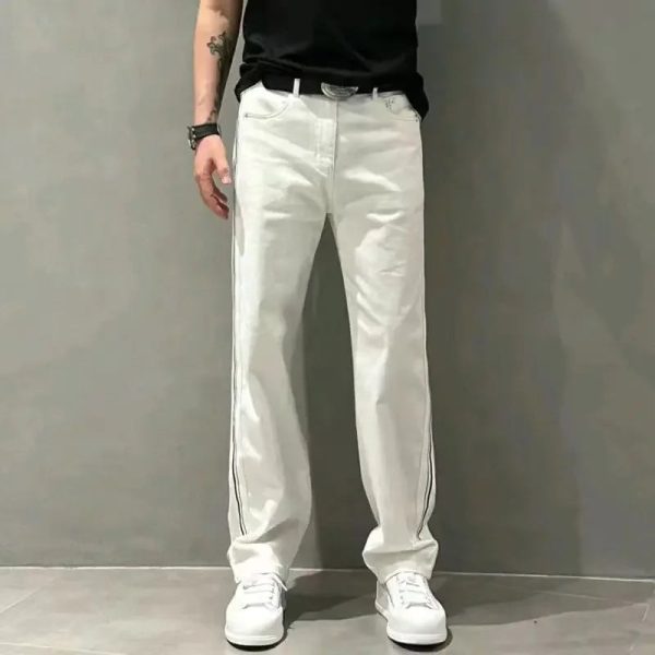 Men’S Cowboy Pants, 90s Street Style HVNHD10