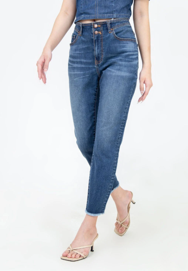 Women’s Slim Fit Jeans WHVNGVN72