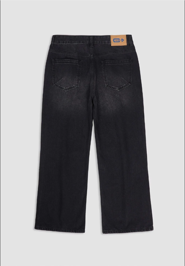 Men’s Straight Jeans HVNGVN6