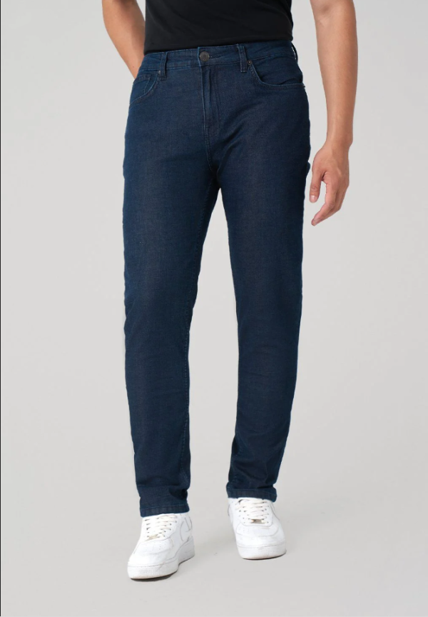 Men’s Straight Fit Jeans HVNGVN11