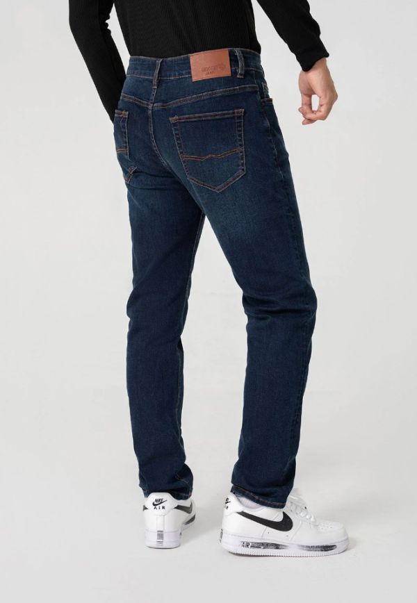 Men’s Straight Fit Jeans HVNGVN23