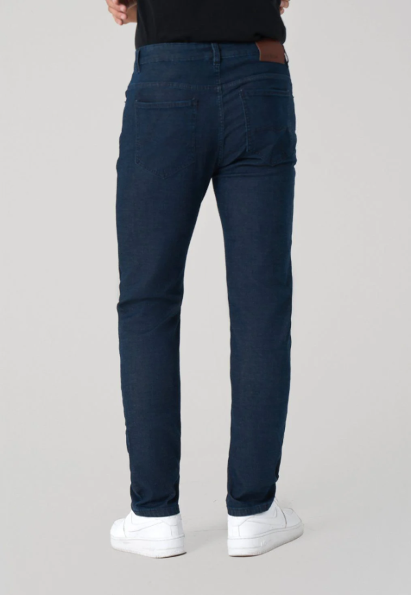 Men’s Straight Fit Jeans HVNGVN11