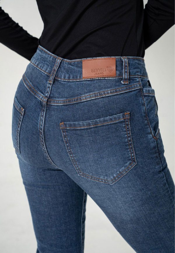 Women’s Flared Jeans WHVNGVN43