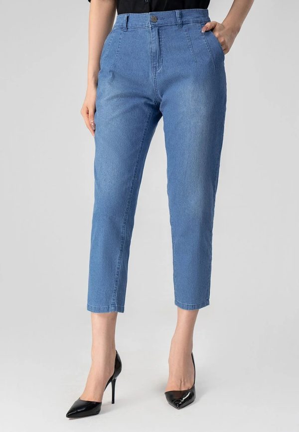 Women’s Baggy Jeans WHVNGVN51