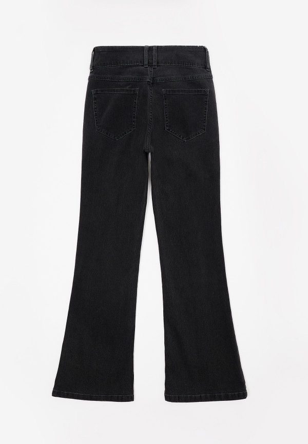 Women’s Flared Jeans WHVNGVN4