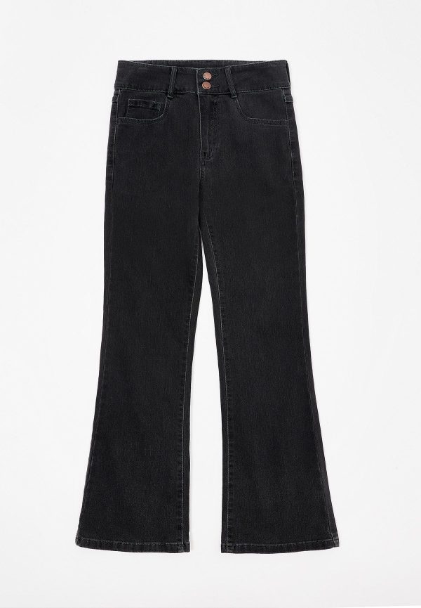 Women’s Flared Jeans WHVNGVN4