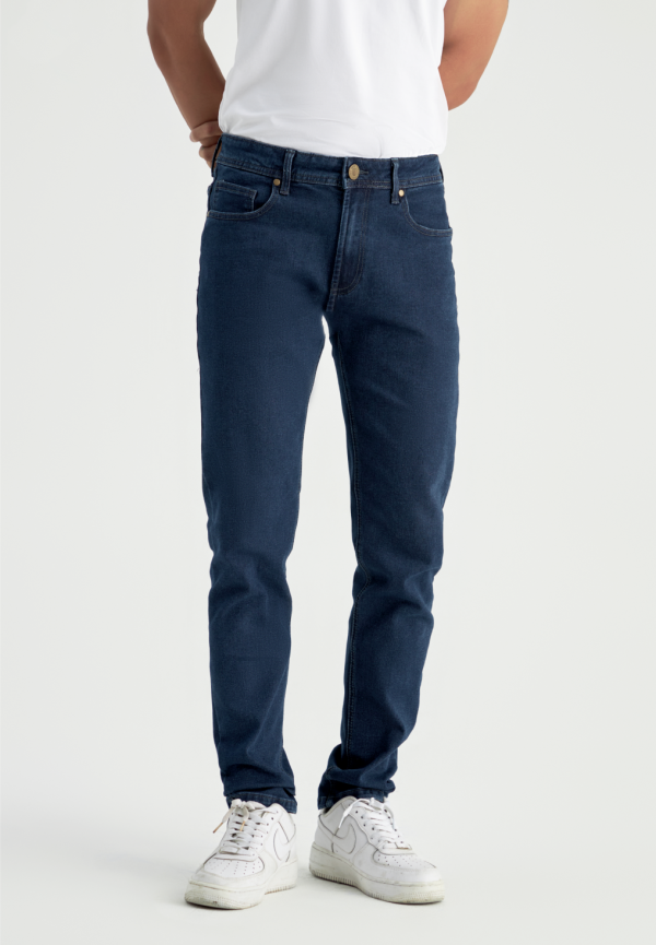 Men’s Slim Fit Jeans HVNGVN33