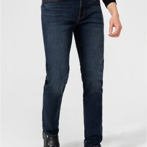 Men’s Straight Fit Jeans HVNGVN31