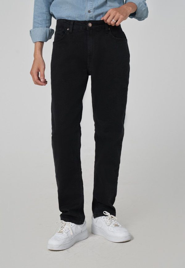 Men’s Straight Fit Jeans HVNGVN2