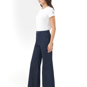 Women’s Flared Jeans WHVNGVN1