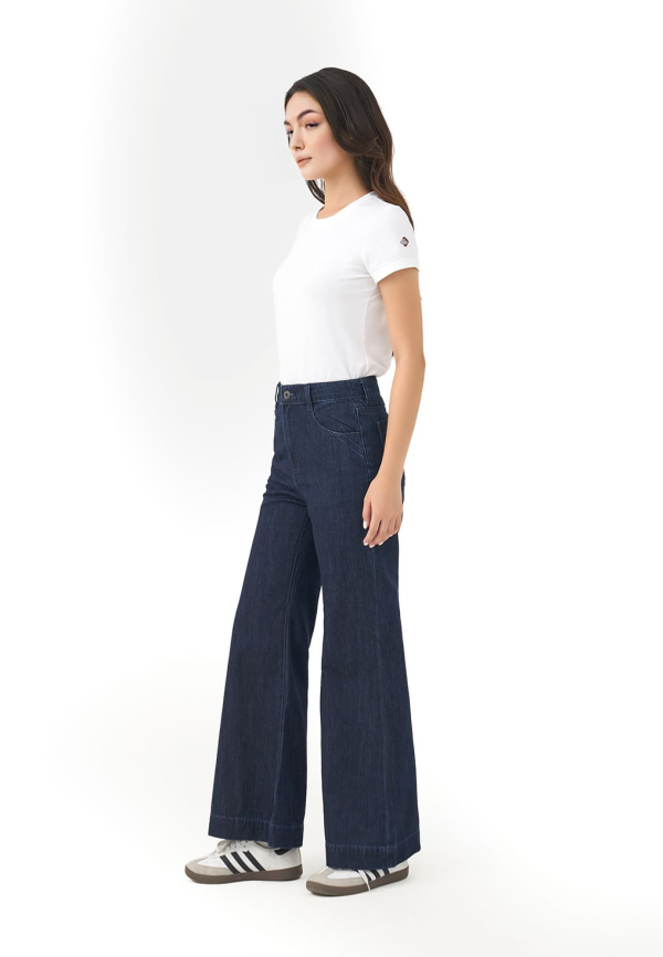 Women’s Flared Jeans WHVNGVN1