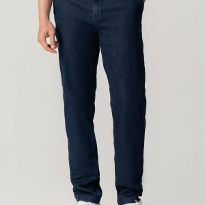 Men’s Straight Fit Jeans HVNGVN18