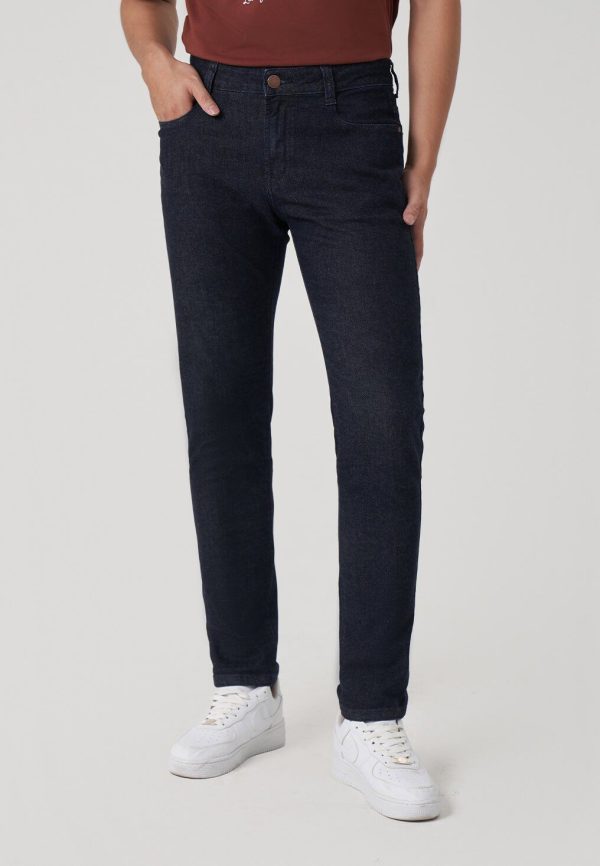 Men’s Straight Fit Jeans HVNGVN5