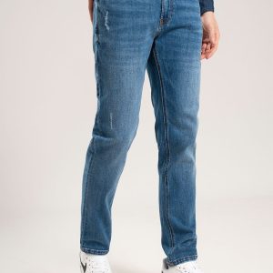 Men’s Straight Fit Jeans HVNGVN40