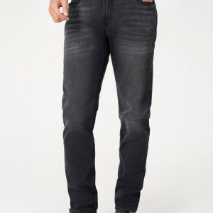 Men’s Straight Fit Jeans HVNGVN23