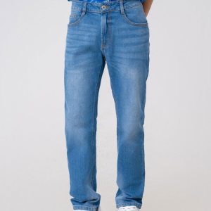 Men’s Straight Fit Jeans HVNGVN10