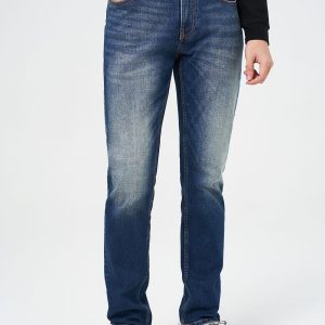 Men’s Straight Fit Jeans HVNGVN19