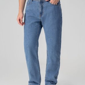 Men’s Slim Straight Fit Jeans HVNGVN41