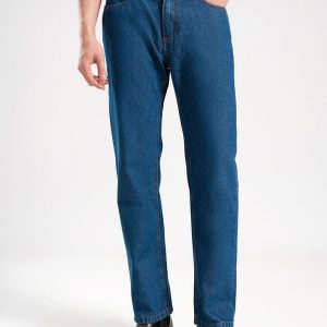 Men’s Slim Straight Fit Jeans HVNGVN39