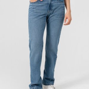 Men’s Slim Straight Fit Jeans HVNGVN29