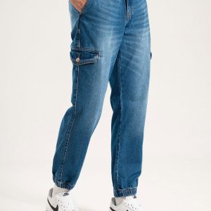 Men’s Jogger Jeans HVNGVN35