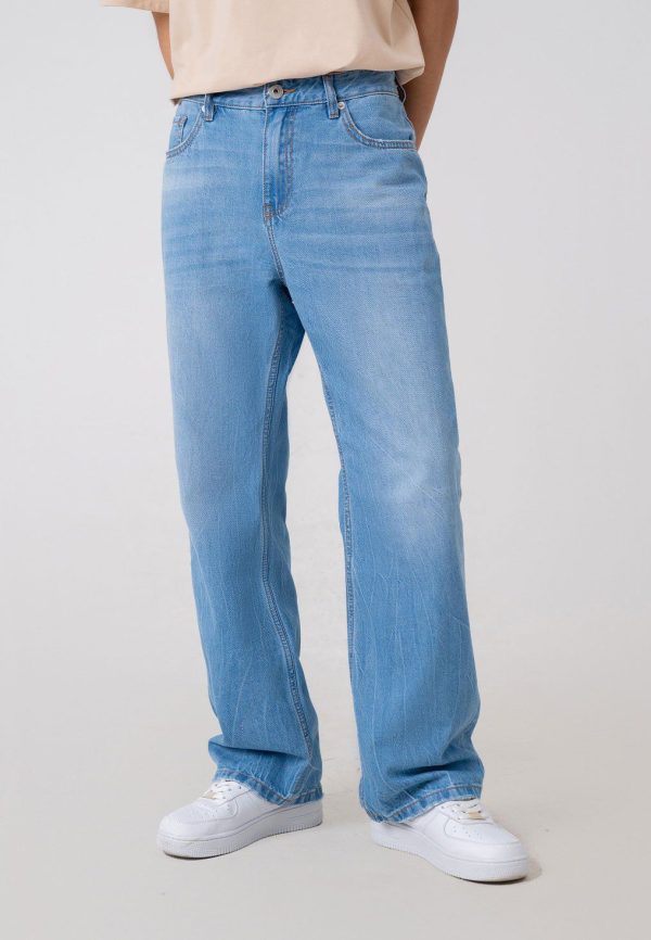 Men’s Straight Jeans HVNGVN13