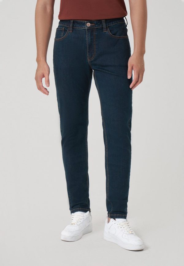 Men’s Straight Fit Jeans HVNGVN11