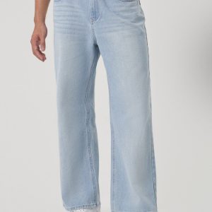 Men’s Straight Jeans HVNGVN6