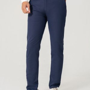 Men’s Straight Fit Kaki Pants HVNGVN32