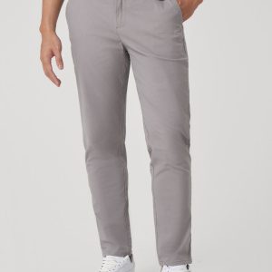 Men’s Straight Fit Kaki Pants HVNGVN4