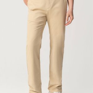 Men’s Straight Fit Kaki Pants HVNGVN16