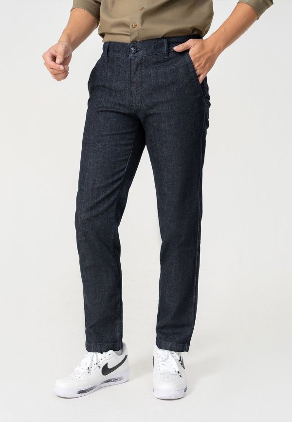 Men’s Straight Fit Jeans HVNGVN27