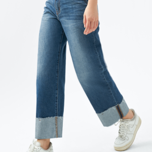 Women’s Straight Fit Jeans WHVNGVN2