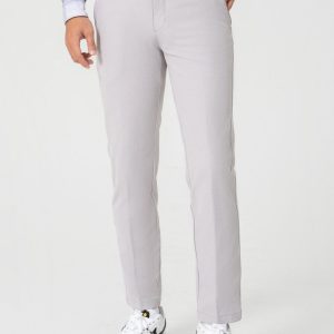 Men’s Straight Fit Kaki Pants HVNGVN30