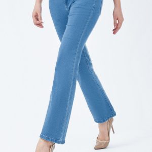 Women’s Flared Jeans WHVNGVN4