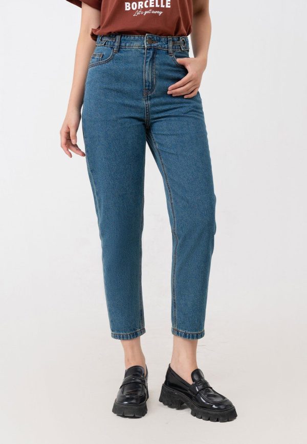 Women’s Baggy Jeans WHVNGVN22