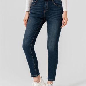 Women’s Slim Fit Jeans WHVNGVN60