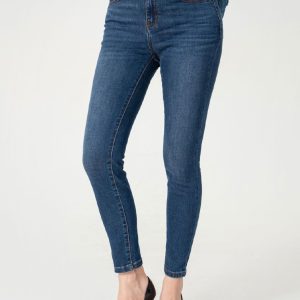 Women’s Slim Fit Jeans WHVNGVN41