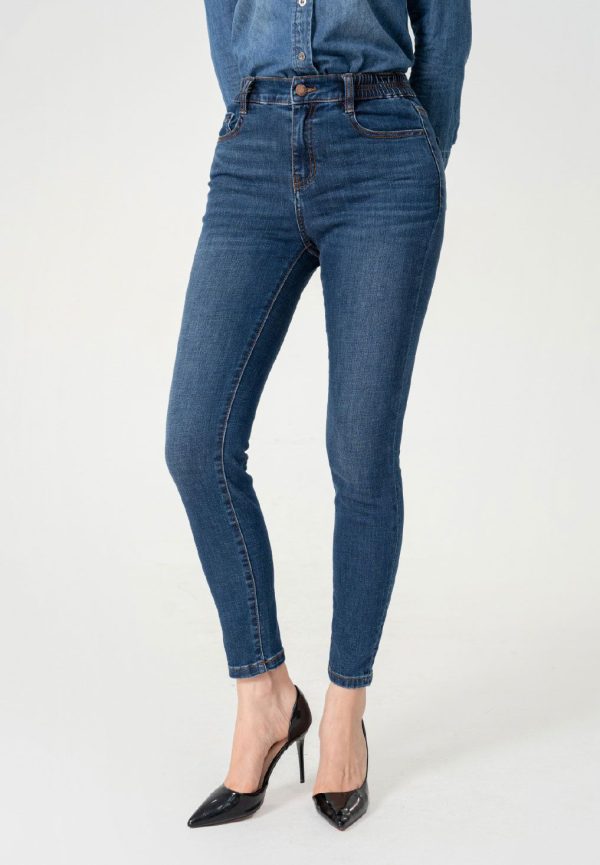 Women’s Slim Fit Jeans WHVNGVN41