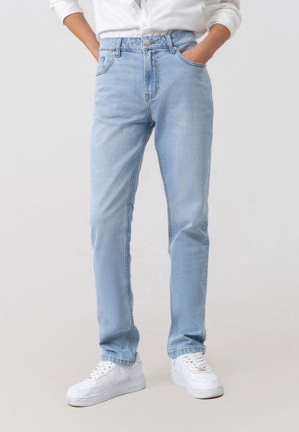 Men’s Regular Fit Jeans HVNGVN14