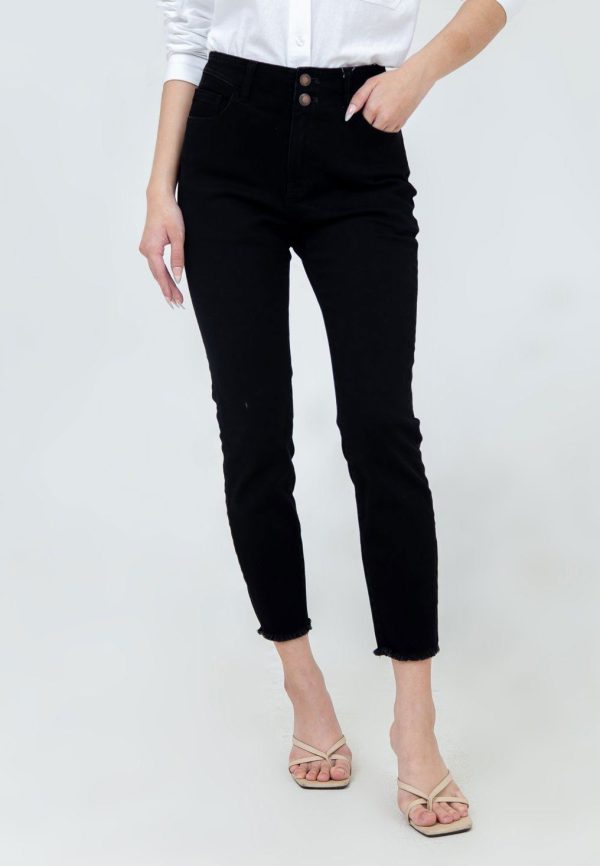 Women’s Slim Fit Jeans WHVNGVN72