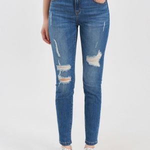 Women’s Slim Fit Jeans WHVNGVN55