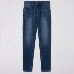 Women’s Slim Fit Jeans WHVNGVN9