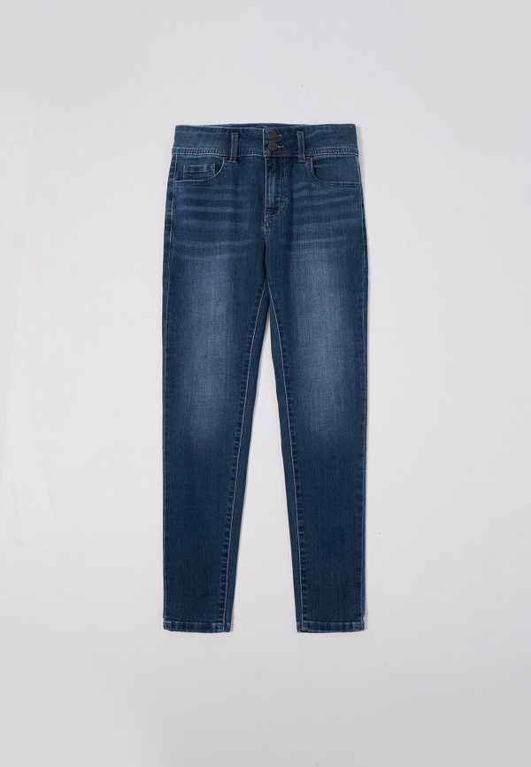 Women’s Slim Fit Jeans WHVNGVN9