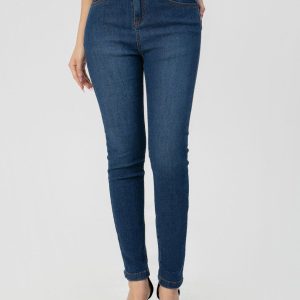 Women’s Slim Fit Jeans WHVNGVN29