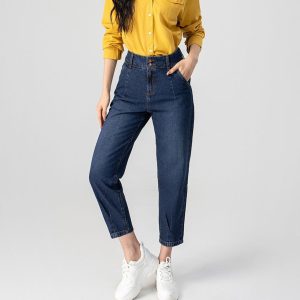 Women’s Baggy Jeans WHVNGVN53