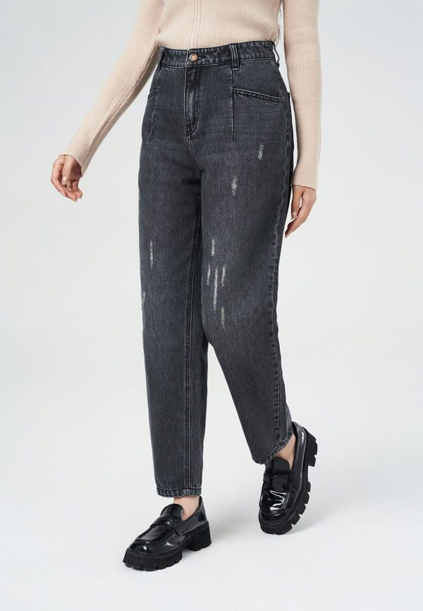 Women’s Baggy Jeans WHVNGVN34