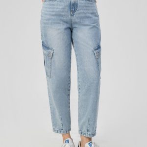 Women’s Baggy Jeans WHVNGVN26