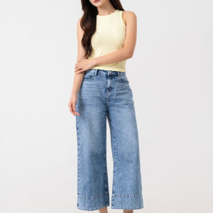 Women’s Wide Leg Jeans WHVNGVN24