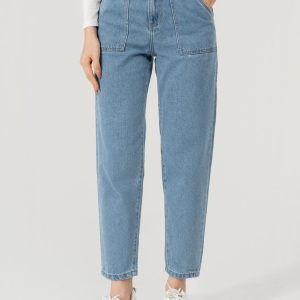 Women’s Baggy Jeans WHVNGVN31